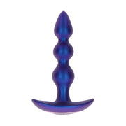 ToyJoy Buttocks The Bold Trembling Butt Plug