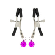 ToyJoy Adjustable Nipple Teasers