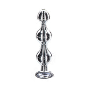 Diamond Star Beads Small