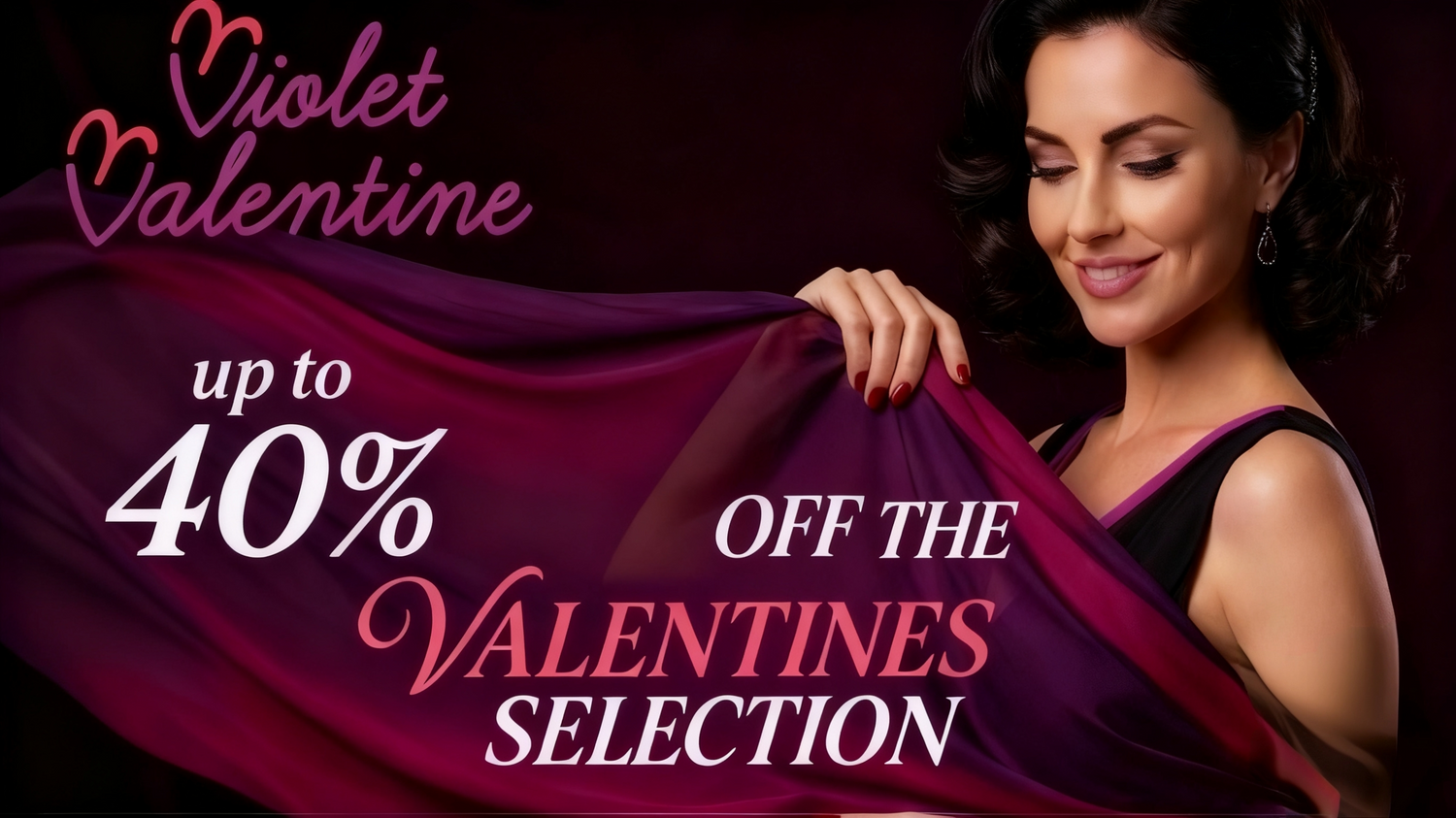 Violet Valentine