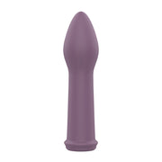 Nude Jade Mini Torp Vibrator