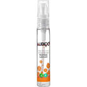 Lubido ANAL 30ml Paraben Free Water Based Lubricant