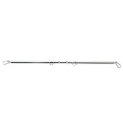 Spreader With Carabine Hooks