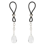 Nipple Play NonPiercing Nipple Jewellery Crystal